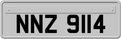 NNZ9114