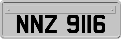 NNZ9116