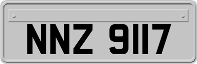 NNZ9117