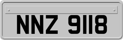 NNZ9118