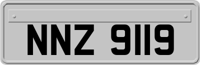 NNZ9119