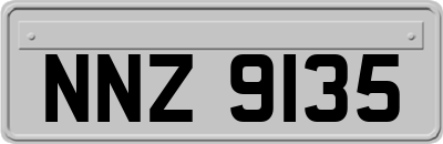 NNZ9135