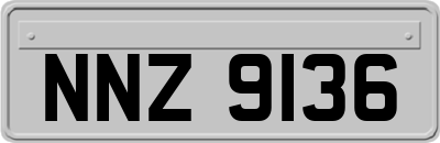 NNZ9136