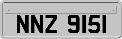 NNZ9151