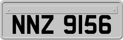 NNZ9156