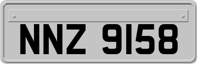 NNZ9158