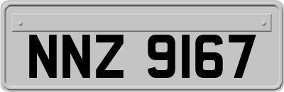 NNZ9167