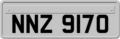 NNZ9170