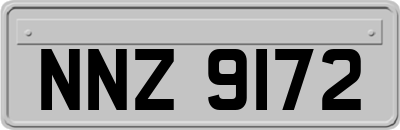 NNZ9172