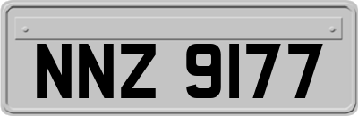 NNZ9177