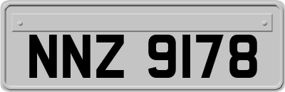 NNZ9178