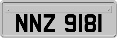 NNZ9181