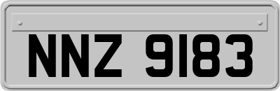 NNZ9183