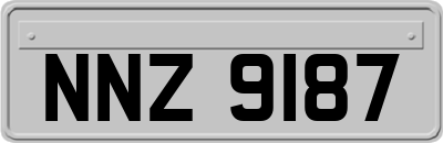 NNZ9187