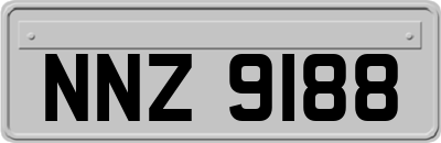 NNZ9188