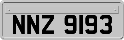 NNZ9193