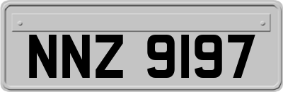 NNZ9197