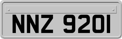 NNZ9201