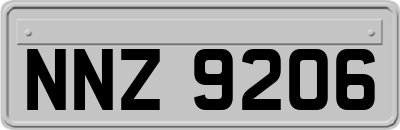NNZ9206