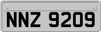 NNZ9209