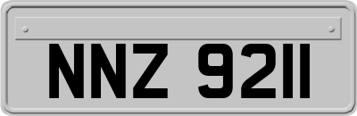 NNZ9211