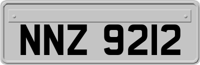 NNZ9212