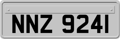 NNZ9241