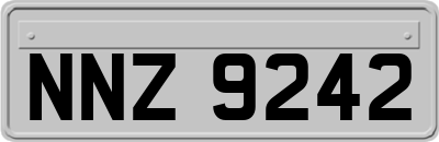 NNZ9242
