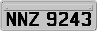 NNZ9243
