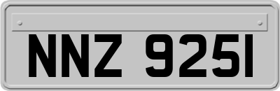 NNZ9251