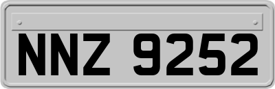 NNZ9252