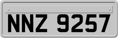 NNZ9257