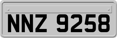 NNZ9258