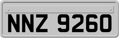NNZ9260