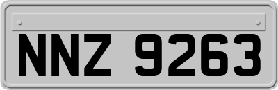 NNZ9263