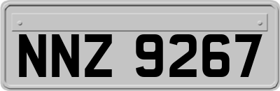 NNZ9267