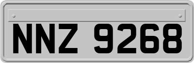 NNZ9268