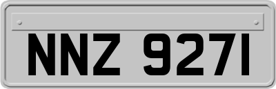 NNZ9271