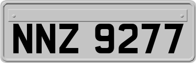NNZ9277