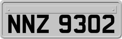 NNZ9302
