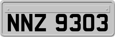 NNZ9303