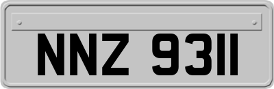 NNZ9311