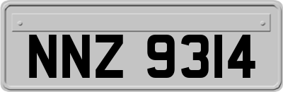 NNZ9314