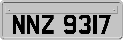 NNZ9317