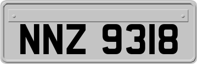 NNZ9318