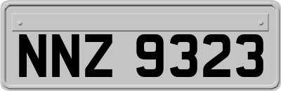 NNZ9323