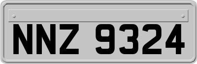 NNZ9324