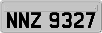 NNZ9327