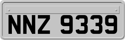 NNZ9339