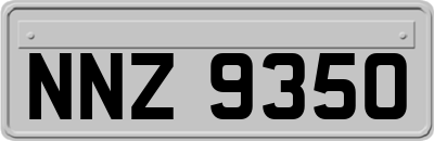 NNZ9350